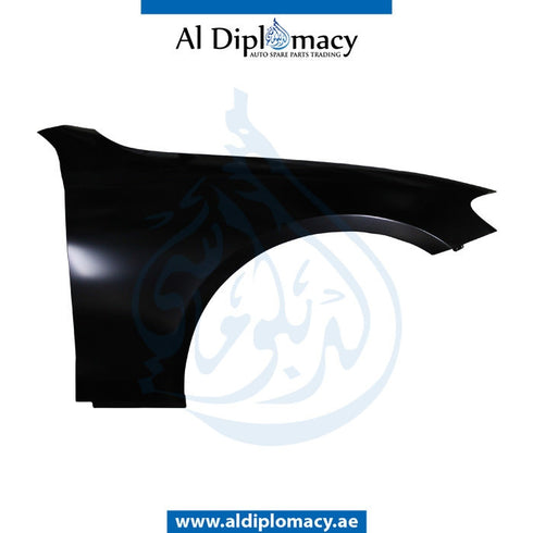 Front Right FENDER for Mercedes-Benz E Class W213 (2017-2023) models